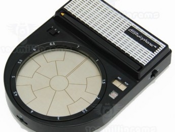 Dübreq presenta Stylophone Beatbox