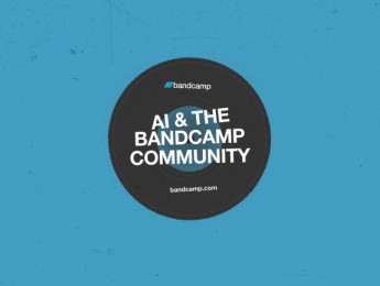 Bandcamp veta la música generada con IA y reivindica la creatividad humana