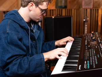 Review del ASM Leviasynth: un potente sintetizador algorítmico de los creadores de Hydrasynth