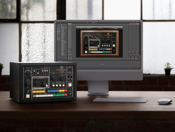 Roland CR‑78 Plugin: el ritmo que lo cambió todo, ahora en plugin