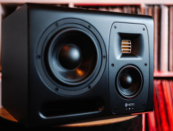 HEDD TYPE 20 A‑CORE: 3 vías de potencia y precisión