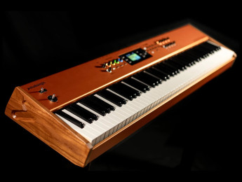 Studiologic Numa X Piano GT SE: expresión total en una llamativa edición especial