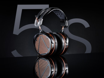 Audeze LCD-5s: el tope de gama en auriculares planares solo está a 4500$ de distancia