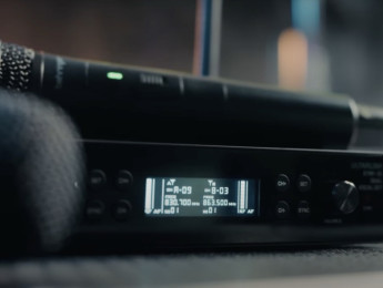 Behringer XTM1‑35 Vocal Set y Dual Vocal Set: sistemas inalámbricos económicos para escenarios pequeños