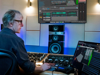 Steinberg WaveLab 13 apunta a la masterización Dolby Atmos