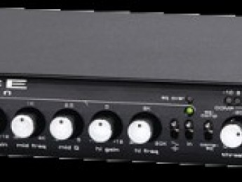 Grace Design anuncia M103 y M501