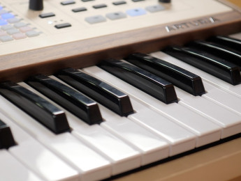 Full Touch de Arturia: cómo funciona y en qué se diferencia del aftertouch tradicional