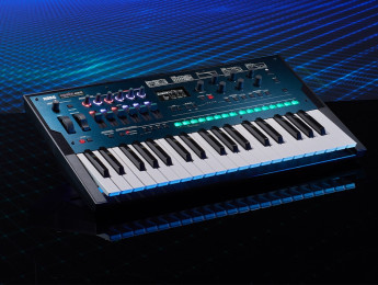 Los mejores sintetizadores para DAWless de entre 300€ y 600€