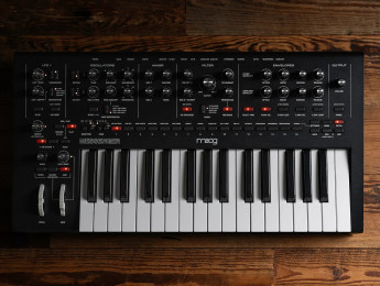 Los mejores sintetizadores para DAWless de entre 600 y 1000 euros