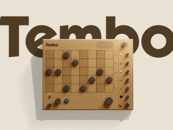 Musical Beings Tembo: una sorprendente caja de ritmos para… ¿principiantes?