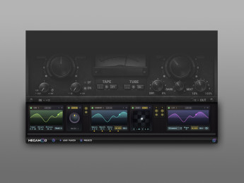 MegaMod, un plugin gratuito (en beta) para modular otros plugins