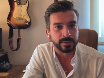 ¿Cómo ganar dinero de lo que compones? Habla un experto en propiedad intelectual