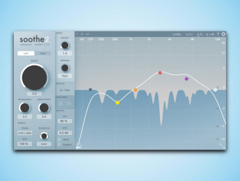 Alternativas a Soothe 2: ¿plugins gratuitos, más baratos… o incluso mejores?