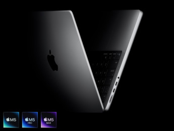Nuevos Apple MacBook Pro M5, MacBook Air M5, iPad Air M4 y iPhone 17e