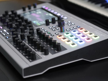 Waldorf Iridium MK2: más potencia, más memoria y más opciones de síntesis