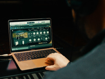 Rhodes Pianology: tres nuevos pianos virtuales centrados en la expresividad