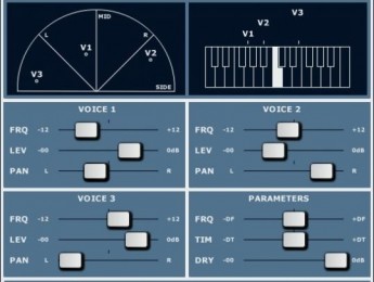 SKnote anuncia el efecto Retoone