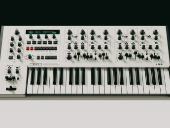 UDO Audio DMNO: ya disponible el "chiquitín" binaural de 3 octavas