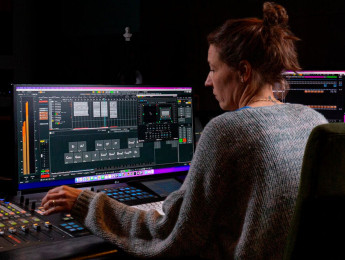 Steinberg Nuendo 15: automatización renovada, análisis avanzado y nuevas herramientas para postproducción