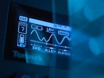 Elektron Tonverk 1.30 llega con síntesis por tabla de ondas y otras mejoras