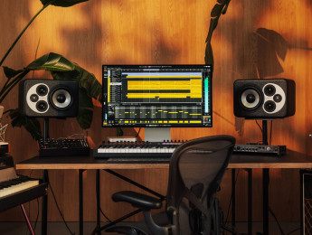 Steinberg Cubase 15.0.20 añade Pistas de carpeta, mejoras en automatización y más