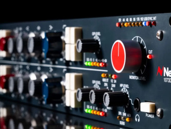 Previos de micrófono: guía básica para grabar con calidad profesional – Introducción