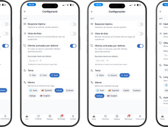 Gran actualización de Mercasonic: ofertas, valoraciones, reservas, traducción automática y mucho más
