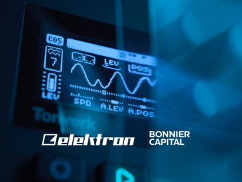 Elektron, adquirida por Bonnier Capital