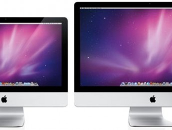 Apple anuncia nuevos iMac y MacBook