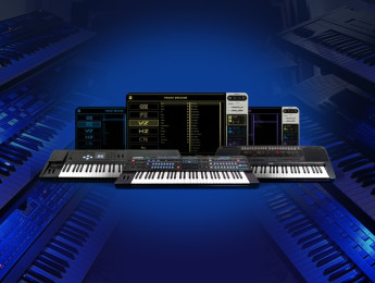 UVI Vintage Casio Legacy: seis clásicos digitales en una suite moderna con más de 110.000 muestras