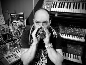 Jorge Chikiar: "La síntesis no se hace en el sintetizador"