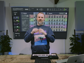 Tim Exile New Modular System: ¿el proyecto más ambicioso de este ingenioso desarrollador?