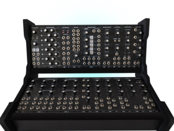 PPG resucita el mítico Modular System 300 de Wolfgang Palm