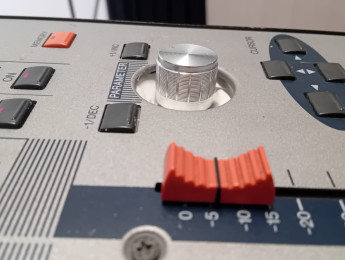 Reparación data dial / encoder, hazlo tú mismo (diy)