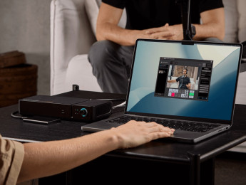 RØDECaster Video Core: producción de audio y vídeo todo en uno para creadores de contenido