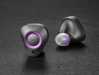 GO live!, los in-ears universales de Vision Ears que marcan su entrada en la gama media