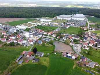 Thomann Live Days 2026, tres semanas dedicadas al sector del directo en Treppendorf