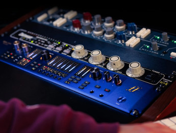 Focusrite ISA C8X, una interfaz de audio con alma ISA para los tiempos modernos