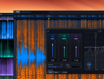 Review de iZotope RX 12: una actualización sólida sin grandes sorpresas