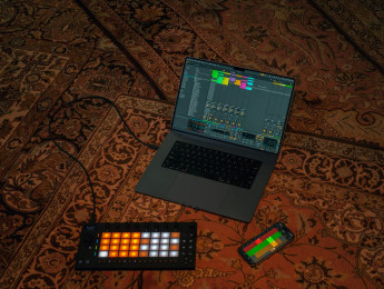 Ableton Live 12.4 ya está aquí con Link Audio y otras novedades