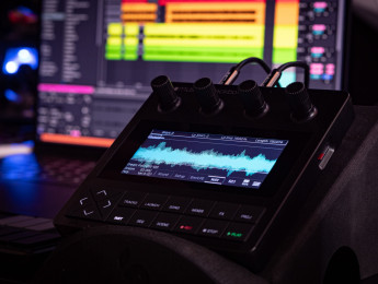 1010music Blackbox 2: el sampler compacto vuelve con más potencia, más funciones y más libertad DAWless