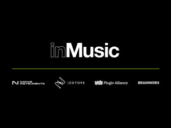 inMusic compra Native Instruments
