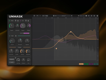 Three‑Body Technology Unmask: un ecualizador dinámico psicoacústico para revelar lo que esconde tu mezcla