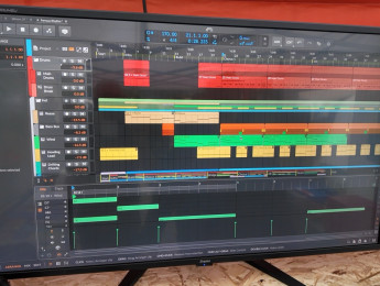 Bitwig Studio 6 explicado por Bitwig