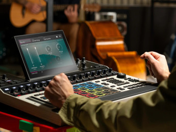 Spitfire Audio llega a Akai MPC con Intimate Strings y Cinematic Pads