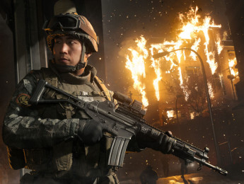 Así se hizo el sonido de Call of Duty: Modern Warfare 4