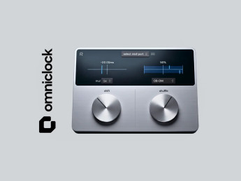 Rapid Flow Omniclock: sincronía MIDI sólida y swing clásico en plugin