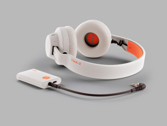 AIAIAI White Collection, una nueva gama en acabado blanco para DJs, productores y creadores