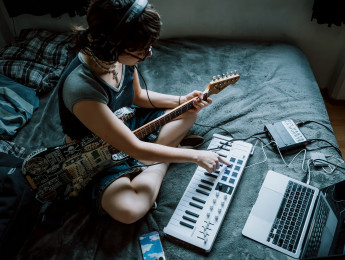 Arturia MiniLab 37: 12 teclas más para marcar la diferencia