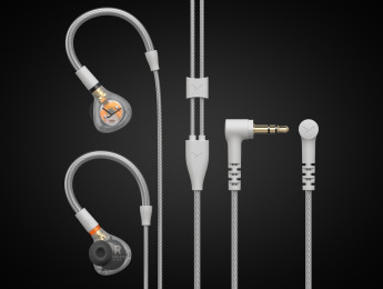 Beyerdynamic DT 30 IE: in‑ear profesionales con aislamiento pasivo de hasta 39 dB por 119€